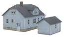 Walthers / American Bungalow / N Scale