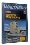 Walthers / Recovery Boiler / HO Scale