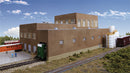 Walthers / Superior Paper Paper Mill / HO Scale