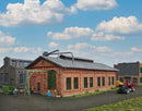 Walthers / Brick Millworks / HO Scale
