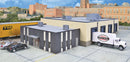 Walthers / Central Beverage Distributors / HO Scale