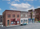 Walthers / Merchants Row VI / HO Scale