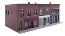 Walthers / Merchants Row VI / HO Scale