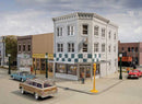 Walthers / Merchants Row VII / HO Scale