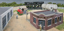 Walthers / National Fuel Supply Co. / HO Scale