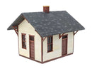 Walthers / Flag Stop Station / HO Scale
