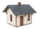 Walthers / Flag Stop Station / HO Scale