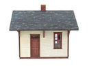 Walthers / Flag Stop Station / HO Scale