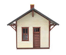 Walthers / Flag Stop Station / HO Scale