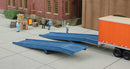 Walthers / Loading Ramps 2-Pack / HO Scale