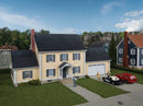 Walthers / Executive House / HO Scale