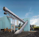 Walthers / Coal Conveyors with Transfer House / HO Scale