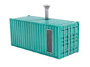 Walthers | Boiler House - Transload Facility | HO Scale