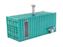 Walthers | Boiler House - Transload Facility | HO Scale