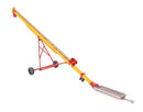 Walthers | Utility Auger - Transload Facility | HO Scale