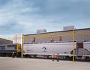 Walthers | Transload Facility Safety System - Transload Facility | HO Scale