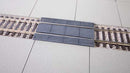 Walthers | Transload Pavement - Transload Facility | HO Scale