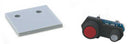 Walthers / Dual Color LED Accessory Fascia Controller - Walthers Layout Control System
