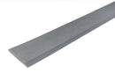 Walthers | Single Roadbed pkg(5) | HO Scale
