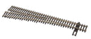 Walthers / Nickel Silver HO Code 83 DCC Friendly