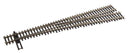 Walthers / Code 83 Nickel Silver DCC Friendly Number 6 Turnout