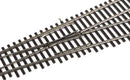 Walthers / Code 83 Nickel Silver DCC Friendly Number 6 Turnout
