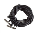 Walthers / HO Code 83/100 Terminal Joiners 2/pkg
