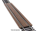 Walthers / Modern Wood Grade Crossing pkg(2)