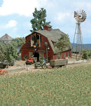 Walthers / Summer Corn Field