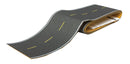 Walthers / Flexible Self-Adhesive Paved Roadway Modern Highway / HO Scale