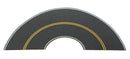 Walthers / Highway Curves / HO Scale