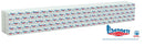 Walthers / Centerbeam Flatcar Loads (Bennett Lumber) / HO Scale