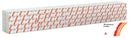Walthers / Centerbeam Flatcar Loads (Weyerhauser Lumber) / HO Scale