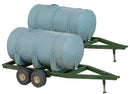 Walthers / Liquid Fertilizer Trailers / HO Scale