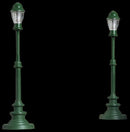 Walthers / Small Street Lights / HO Scale