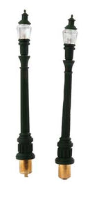 Walthers / Cast Iron Column Street Lights / HO Scale
