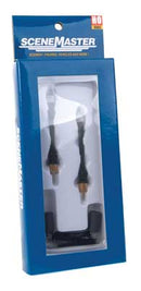 Walthers / Cast Iron Column Street Lights / HO Scale