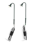 Walthers / LED Streetlight 2-Pack / HO Scale