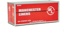Walthers / 20' Smooth-Side Container - Ready to Run / HO Scale