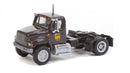 Walthers / International(R) 4900 Single-Axle Semi Tractor Only - Assembled / HO Scale