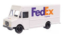 Walthers / Morgan Olson(R) Route Star Van / HO Scale