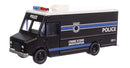 Walthers / Morgan Olson(R) Route Star Van / HO Scale
