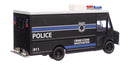 Walthers / Morgan Olson(R) Route Star Van / HO Scale