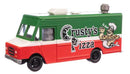 Walthers / Morgan Olson(R) Route Star Van / HO Scale