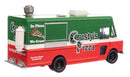 Walthers / Morgan Olson(R) Route Star Van / HO Scale