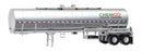 Walthers | Chemical Tank Trailer - Assembled | HO Scale