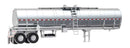 Walthers | Chemical Tank Trailer - Assembled | HO Scale
