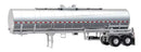 Walthers | Chemical Tank Trailer - Assembled | HO Scale