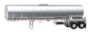 Walthers | Food Grade Tank Trailer - Assembled | HO Scale