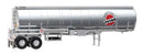 Walthers | Petroleum Tank Trailer - Assembled | HO Scale